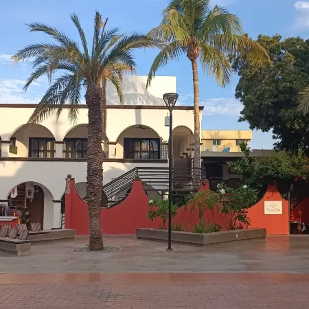 Suites Santo Cielo
