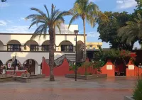Suites Santo Cielo - 2-Star