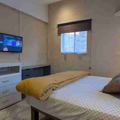 Unique Location Spacious Apartment Rooms