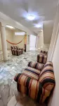 NCG SUITE ATARAZANA - Homestays