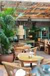Hotel & Restaurant Marina Palamós - de playa