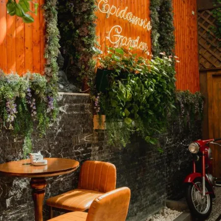 Hotel Epidamn Boutique & Spa
