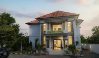 Sapadia Guest House Tamora - Alloggi