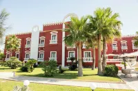 Grand Hotel Le Château - Beach