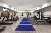 Hampton Inn & Suites Cleveland-Mentor - Kæledyr tilladt