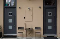 Appartamenti Madama, New Apartments with Private Parking - 2 Sao