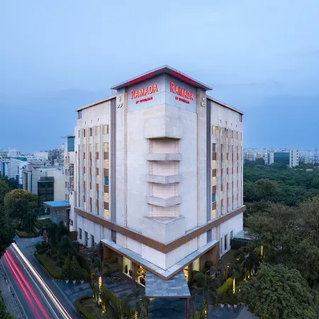 Ramada by Wyndham Gurgaon Central