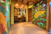โรงแรมอเมซอน บาย ออนเวเคชั่น - ที่มีสปา