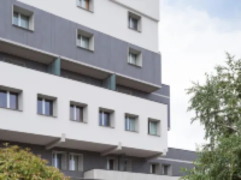 B&B Hotel Modena Hotels in Modena