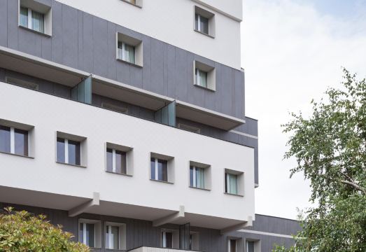 B&B 호텔 모데나