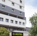 B&B Hotel Modena