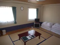 Sky Tower Hotel Hotels in Kōhoku