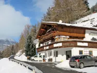 Moosbichl - Spa