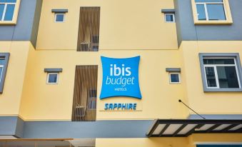 ibis budget Singapore Sapphire