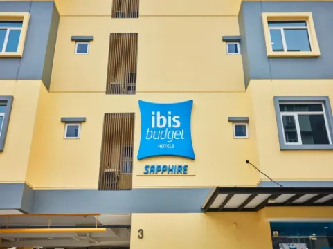 ibis budget Singapore Sapphire