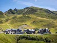 Residence Privilege Hotels in Germ