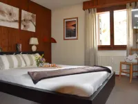 Mondzeu A258 Hotels in Bagnes