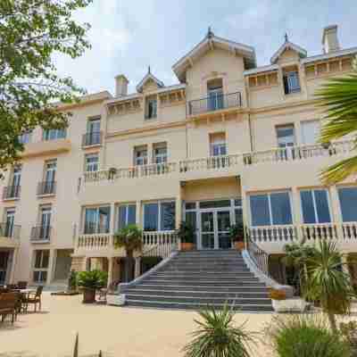 Villa Camille Hotel & Spa Hotel Exterior