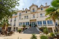 Villa Camille Hotel & Spa Các khách sạn gần Tunnel De La Gare A La Plage