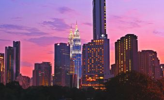 DoubleTree by Hilton Kuala Lumpur