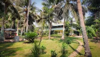 RK Resorts Hotels in Yanam