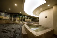 Hotel Aqua Palace - palestra