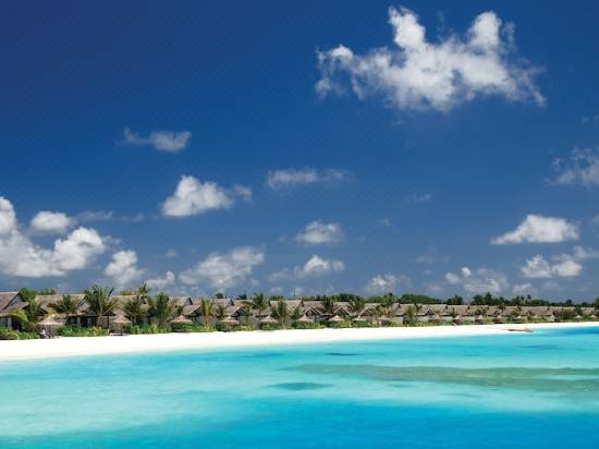 Ozen By Atmosphere At Maadhoo Reviews For 5 Star Hotels In Maldives Trip Com