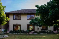 Corbett Tigers n Trees Hotel in zona Barati waterfall