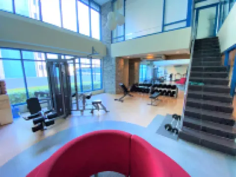 One Pacific Place Serviced Residences Hotels in Makati