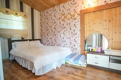 Uljin 1 Night 2 Days Pension (Dog Companion) Hotels near Bugugsa