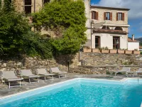 A Ca' de Giù - Pools