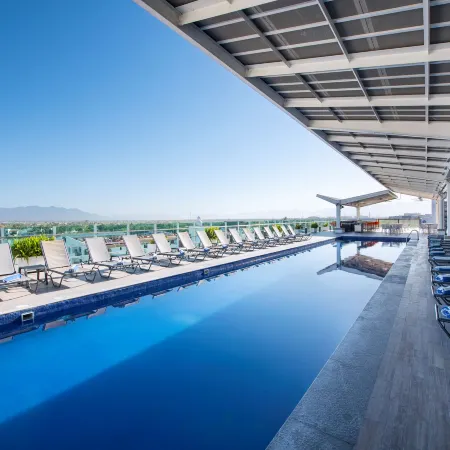 Hotel Villa Varadero