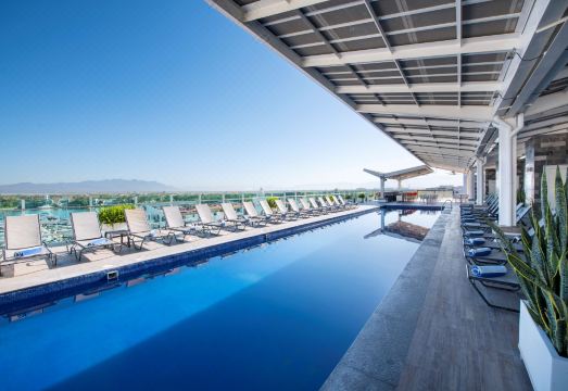 호텔 빌라 바라데로