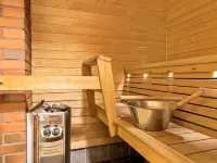 Kaltiotievantie 2 mökki 1 - 3-Star