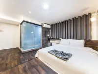 โรงแรมอึยชองบู เบเน โรงแรมใกล้Hyoja-dong