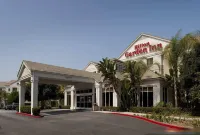 Hilton Garden Inn Arcadia/Pasadena Area Hotels in Arcadia