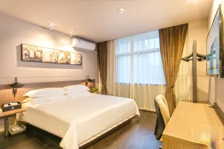 Jinjiang Inn Select