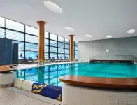 Sheraton Grand Hotel & Spa