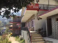 Lilly Inn & Cafe