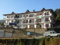 Vijay Mount View Resort