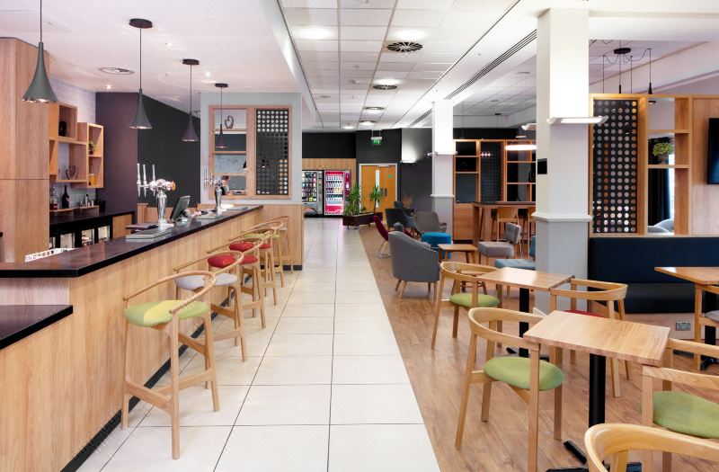Holiday Inn Express Hull City Centre by IHG photo 5