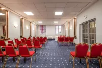 Quality Hotel Coventry Hotel di Berkswell