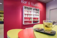Ibis Styles Dax Centre - Baarit