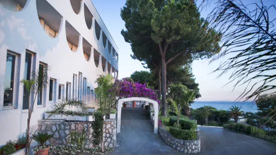 Hotel Sinuessa Terme