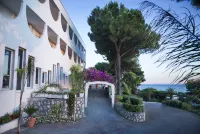 Hotel Sinuessa Terme Hotel in zona Lido Bernardino