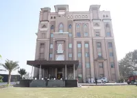 Geeta Sarovar Portico, Panipat - petit déjeuner