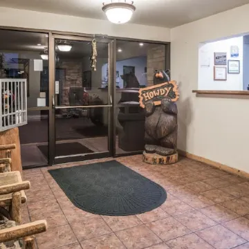 Super 8 by Wyndham Kalispell Glacier National Park