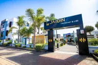 Hotel Hospitality-Inn City Center Hotels in Berrechid