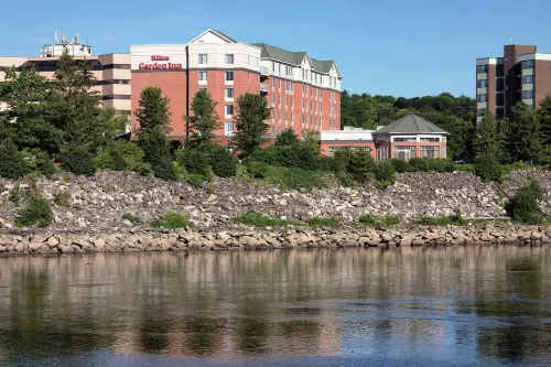 Hilton Garden Inn Auburn Riverwatch - 3-Star