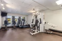 Sleep Inn Little River - North Myrtle Beach - Kuntosalit